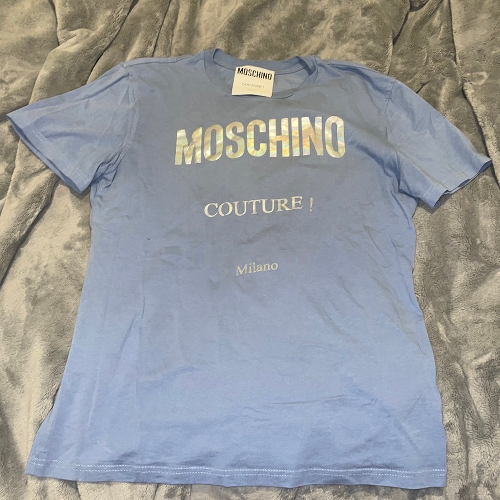 Moschino tshirt